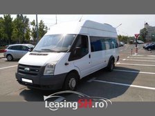 FOR08462 – Ford TRANSIT la 8.760 EUR (vândut)