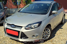 FOR12651 – Ford Focus Mk3 la 6.990 EUR (vândut)