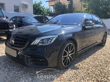 MER21026 – Mercedes-Benz S 400 la 73.989 EUR