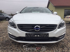 VOL14416 – Volvo V60 la 12.300 EUR (vândut)