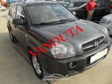 HYU01881 – Hyundai Tucson la 10.540 EUR (vândut)