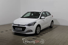 HYU26883 – Hyundai i20 la 7.900 EUR
