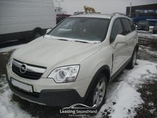 OPE03423 – Opel Antara la 21.700 EUR (vândut)