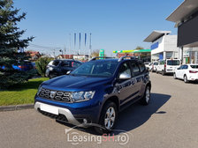 DAC18998 – Dacia Duster la 16.200 EUR (vândut)