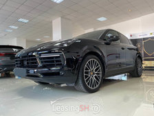 POR28186 – Porsche Cayenne la 95.081 EUR