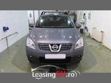 NIS05778 – Nissan Qashqai la 10.912 EUR (vândut)