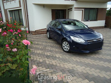 FOR13057 – Ford Focus la 6.150 EUR (vândut)