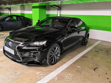 LEX15558 – Lexus IS 300 la 22.600 EUR (vândut)