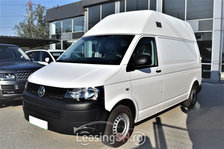 VOL27609 – Volkswagen Transporter T5 la 14.161 EUR