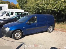 DAC10776 – Dacia LOGAN VAN la 2.400 EUR (vândut)