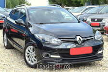 REN21901 – Renault MEGANE 3 la 6.950 EUR (vândut)
