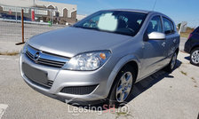 OPE14055 – Opel Astra H la 6.486 EUR (vândut)