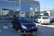 NIS10735 – Nissan Tiida la 4.890 EUR (vândut)