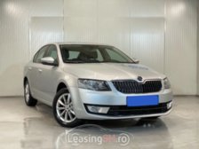 SKO23607 – Skoda Octavia la 8.990 EUR (vândut)