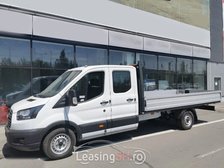 FOR20154 – Ford TRANSIT la 22.598 EUR (vândut)