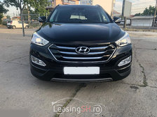 HYU12365 – Hyundai Santa Fe la 21.718 EUR (vândut)