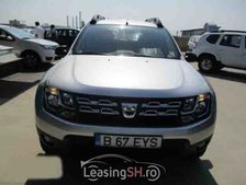 DAC10105 – Dacia Duster la 13.900 EUR (vândut)