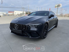 MER30463 – Mercedes-Benz AMG 53 GT la 124.950 EUR