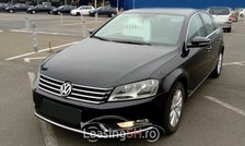 VOL10794 – Volkswagen Passat la 14.299 EUR (vândut)