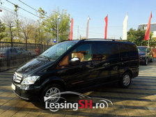 MER05715 – Mercedes-Benz VIANO la 31.620 EUR (vândut)