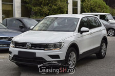 VOL18767 – Volkswagen Tiguan la 18.490 EUR (vândut)