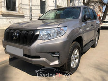 TOY20758 – Toyota Land Cruiser la 41.531 EUR