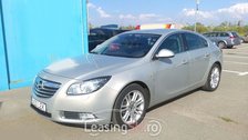 OPE10517 – Opel Insignia la 8.350 EUR (vândut)