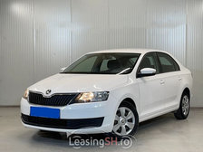 SKO32671 – Skoda Rapid la 9.690 EUR