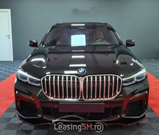 BMW27402 – BMW 750 la 78.528 EUR
