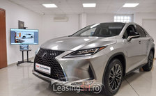 LEX34047 – Lexus RX 450h la 72.471 EUR