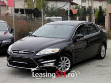 FOR05467 – Ford Mondeo la 12.214 EUR (vândut)