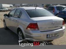 OPE04519 – Opel Astra la 7.564 EUR (vândut)