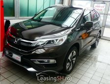 HON29595 – Honda CR-V 1.6D 4WD Executive la 25.990 EUR