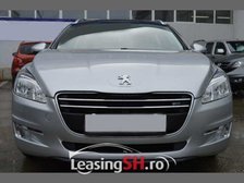 PEU07604 – Peugeot 508 la 9.000 EUR (vândut)