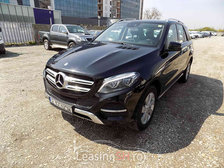MER17204 – Mercedes-Benz GLE 250 la 26.000 EUR (vândut)