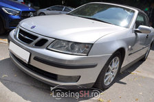SAA26516 – Saab 9-3 1.8t Cabrio la 5.500 EUR