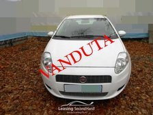 FIA01480 – Fiat Grande Punto la 5.799 EUR (vândut)
