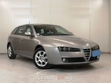 ALF21948 – Alfa Romeo 159 la 3.490 EUR (vândut)