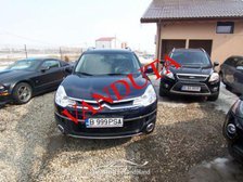 CIT01704 – Citroën C-Crosser la 24.676 EUR (vândut)