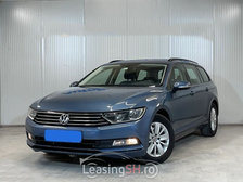 VOL31972 – Volkswagen Passat Variant la 14.489 EUR