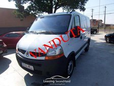 REN02946 – Renault MASTER la 6.800 EUR (vândut)