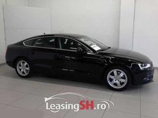AUD08585 – Audi A5 la 27.600 EUR (vândut)