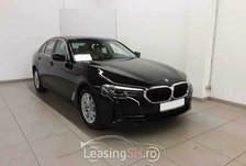 BMW25152 – BMW 530i la 44.939 EUR