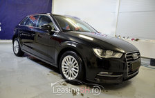 AUD16085 – Audi A3 la 13.090 EUR (vândut)