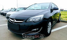 OPE12083 – Opel ASTRA J la 8.599 EUR (vândut)