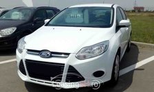 FOR10153 – Ford Focus la 9.489 EUR (vândut)