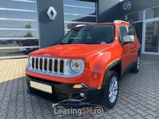 JEE30738 – Jeep Renegade la 21.155 EUR