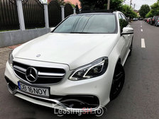MER13787 – Mercedes-Benz E la 24.500 EUR (vândut)