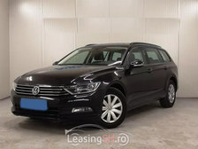 VOL19132 – Volkswagen Passat B8 la 14.489 EUR (vândut)