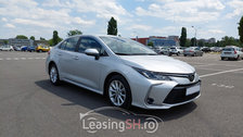 TOY33004 – Toyota Corolla la 23.900 EUR